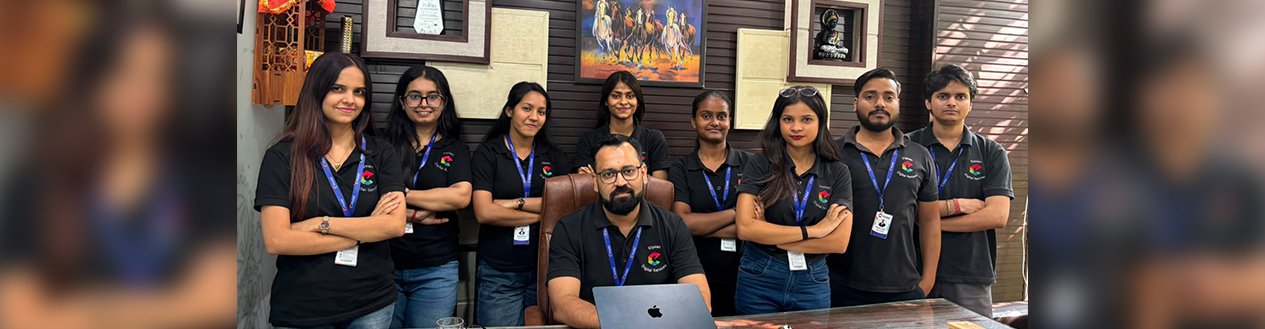 Elysian Digital Services