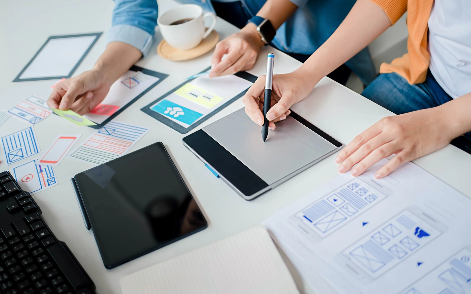 Why Every Business Needs Strong Content Marketing Today