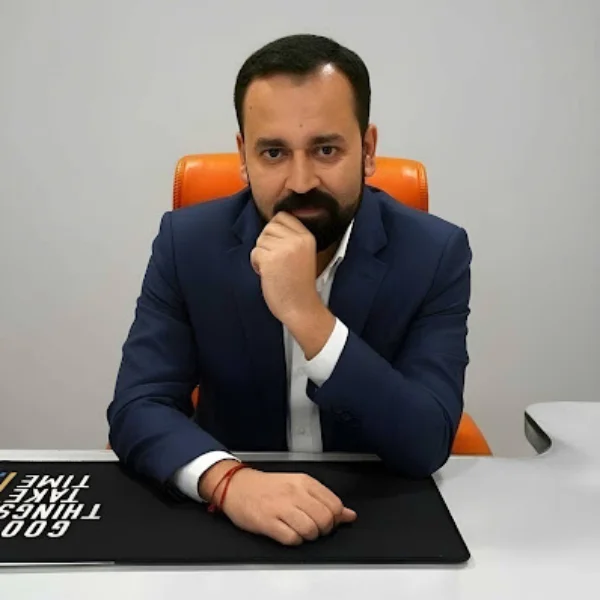 Author Image